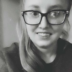 Meet your Posher, Katrina